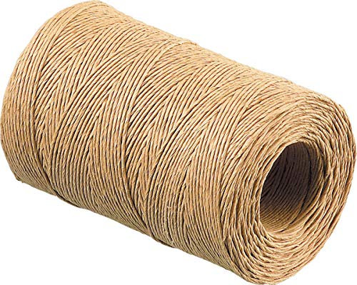 STOCKER Padrafix Spago biodegradabile 200 m x 0,8 mm