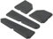 wolfcraft 4330000 - Lisseur de Joints
