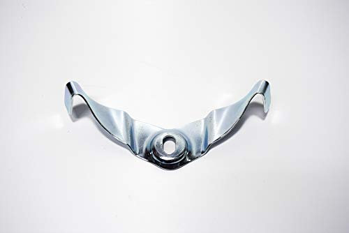 GANCIO PORTA CASCO SOTTOSELLA ORIGINALE PIAGGIO VESPA PX