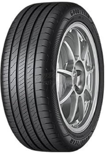 Goodyear 79260 Neumático 215/55 R16 97W, Efficientgrip Performance 2 Xl para Turismo, Verano