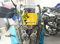 labelbike - 3D Aufkleber zur Motorrad Dekoration und zum Schutz des Nummernschilds kompatibel mit Yamaha Tenere 700 Rally Edition ab 2022