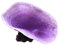PetPhindU Aquarium Dekoration Aquarium Dekor Harz Lila Coral Imitation Algen Korallenriff Aquarium Coral Ornament Künstliche Meerespflanzen für Aquarium Landschaftsbau