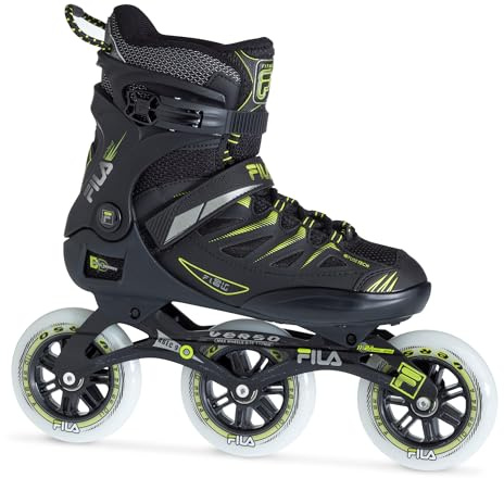 FILA SKATES Ghibli Verso Inline Skate