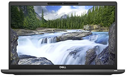 Dell Latitude 7320 Notebook 33.8 cm (13.3) Full HD Intel® Core™ i7 16 GB LPDDR4x-SDRAM 512 GB SSD Wi-Fi 6 (802.11ax) Windows 10 Pro Black