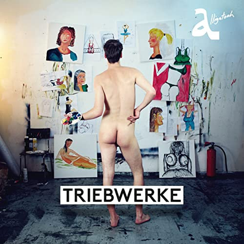 Triebwerke [Explicit]