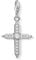 Thomas Sabo Collection de pendentifs croix