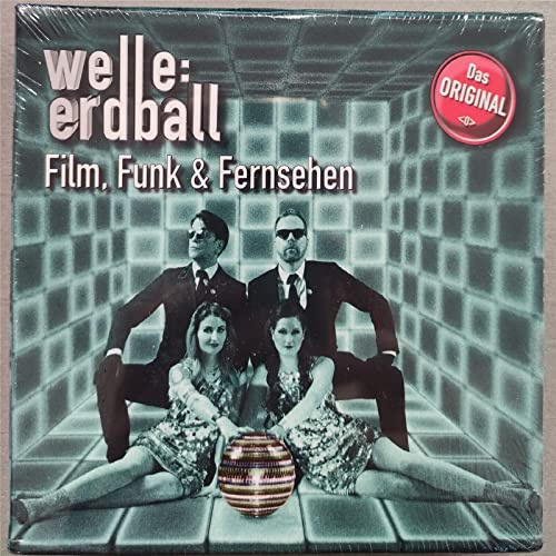 Film, Funk und Fernsehen