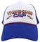 Heroes Inc. Netflix Stranger Things Baseball Cap mit denkender Kapuze