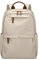 GOLF SUPAGS Laptop Backpack for Women Work Travel Backpacks Computer Bag Casual Daypack Fits 14 Inch Notebook (Apricot)