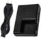Svanth Battery Charger for Sony NP-BG1 NP-FG1: 7.4V, Compatible with Cyber-shot DSC-H3, DSC-H7, DSC-W35, More