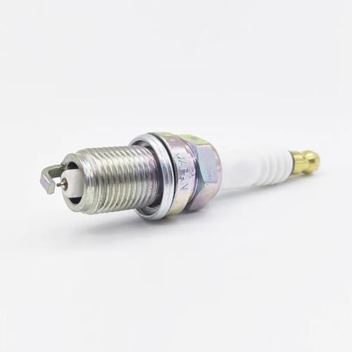 Zündkerze 4 Stück A0041591403 Zündkerze für Benz A124 1992 1993 C124 1989–1993 M104 0041591403 S124 1986–1993 W124 1988–1993