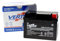 Vertex VPZ5-S Sealed AGM Motorcycle/Powersport Battery, 12V, 3.5Ah, Replaces: YTZ5-S. Compatible with Honda, BMW. Perfect battery for Motorcycle, ATV's, Personal Watercraft and Snowmobiles.