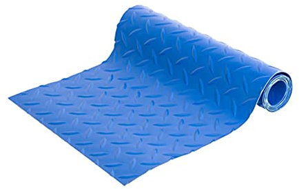 RORPOIR Schwimmbadleitermatte Nicht-Pool-treppenpolster Bodenmatte