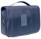 Trousse de Toilette Homme Voyage, Trousse de Toilette à Suspendre, Trousse de Maquillage Imperméable, pour Voyage Camping en Plein