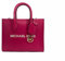 Michael Kors Borsa a tracolla Mirella Small Donna, Rosa
