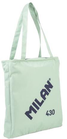 MILAN® Shopper Kollektion Gummi 430, grün