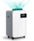 Eulenke 12L Dehumidifier for Home with Digital Humidity Display, 2.5L Water Tank, 24H Timer, Sleep Mode, Carbon Air Purifier, Large Dehumidifiers for Drying clothes Basement Bedroom