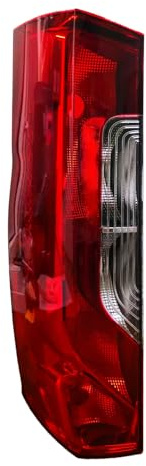 PROMOLINK Rückleuchte Rücklicht Heckleuchte Links Kompatibel Mit Mercedes Sprinter W907 W910 2018+ A9108200000