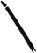 jojofuny 1 PC Applepencil Stylus Case Fast Charge Touchscreen Gripper Tablet Stylus Pen For Tablet Holder Grips Tip Stylus Pen for Pencil Case Stylus Pens for Touch Screens Black