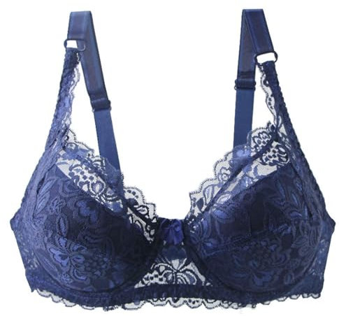 Mes Commandes Passees Soutien Gorge sans Armature 5XL Brassiere Debardeur Femme Dentelle Soutient Maternite Enceinte Grossesse Coton Confortable Ultra Confort Lot 85C Brassière avec Coque Caraco