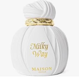 Milky Way Eau de Parfum, 100 ml