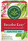 BREATHE EASY ® - RESPIRATION FACILE 16 Sachets de Thé