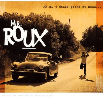 Ah Si J'Etais Grand Et Beau.