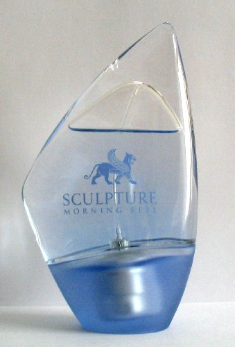 Nikos Parfums Sculpture Morning Feel EDT 50 ml