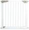 Lindam Sure Shut Orto Pressure Fit Safety Gate - 76 - 82 cm (white)