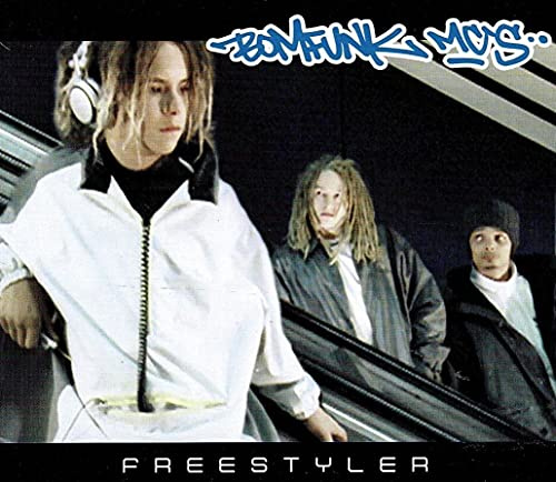 Freestyler