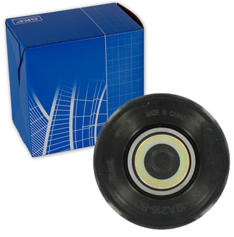SKF VKM 34107 Multi-V idler kit