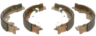 Bosch 0986487665 Brake Shoe