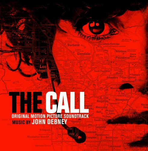The Call (Original Motion Picture Soundtrack)