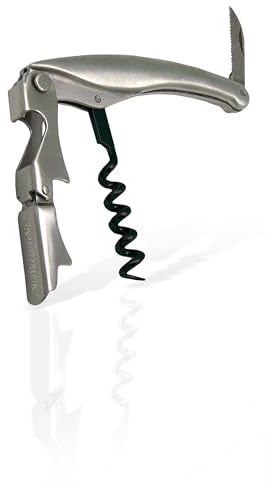 Vin Bouquet FID 008 - Deluxe Korkenzieher aus Aluminium