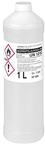 Isopropylalkohol 99,5% 1 Liter
