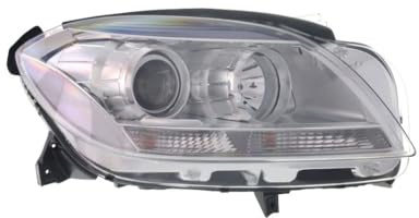 Magneti Marelli 710815071002 Hauptscheinwerfer, Recht | Kompatibel mit: MERCEDES-BENZ M-CLASS