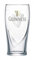 Arthur GUINNESS BEER GLASSES 6 pieces 0.25 Litre, HALF PINT, RARE SIZE