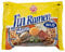 Ottogi Jin Ramen Noodle Mild Hot Spicy (Pack of 5)