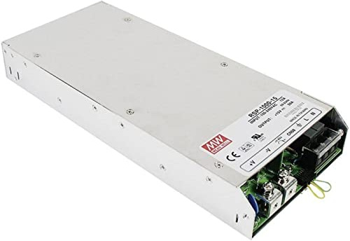 MeanWell RSP-1000-12 720W 12V 60A Alimentazione industriale