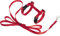 Karlie Art Sportiv Geschirr und Leine L: 120 cm B: 10 mm rot