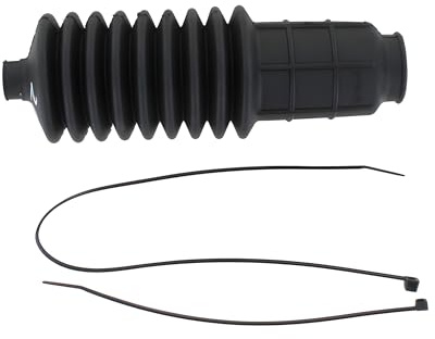 SKF Steering Boot Kit VKJP 2086 Position Front Axle Right Height 107 mm Length 150 mm Width 104 mm - OE Quality