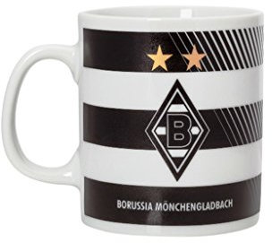 Tasse Home 16/17 Borussia Mönchengladbach