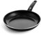 GreenPan Cambridge Sartén de cerámica antiadherente saludable de 28 cm, sin PFAS, inducción, apta para lavavajillas, apta para horno, negra