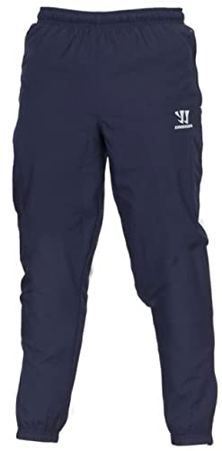 Warrior Alpha Presentation Pant Senior, Größe:M, Farbe:Navy