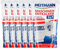 HEITMANN 3-in-1 Maschinen-Entkalker: Waschmaschinen und Spülmaschinenreiniger mit Anti-Geruchs-Formel - Entkalker, Reiniger und Hygienische Frische - Materialschonend