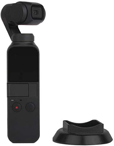 Hensych Base de Support pour Osmo Pocket/Osmo Pocket 2,Base de Poche Support de Montage Support Stable