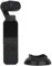 Hensych Base de Support pour Osmo Pocket/Osmo Pocket 2,Base de Poche Support de Montage Support Stable