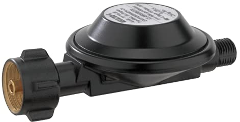 GOK Regulierventil Gasdruckregler EN61-DS Basic 1,5kg/h