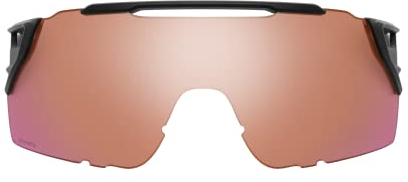 Smith Optics Attack MTB Sunglasses - Replacement Lens - ChromaPop Contrast Rose - 421066LEN000N