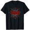 Slipknot Sketch Star T-Shirt T-Shirt